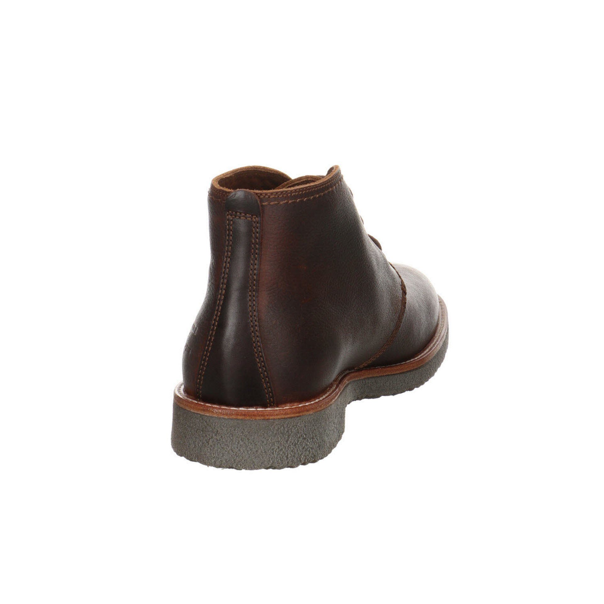 Panama Jack Herren Winterstiefel Schuhe Gael C9 Chukka Boots Snowboots Glattleder
