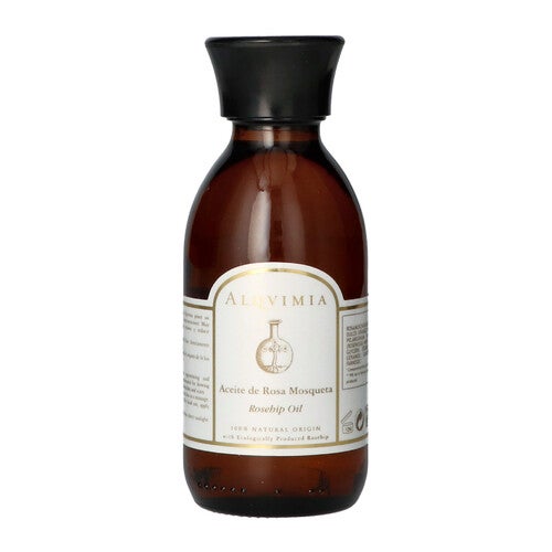 Alqvimia erškėtuogių aliejus 150 ml