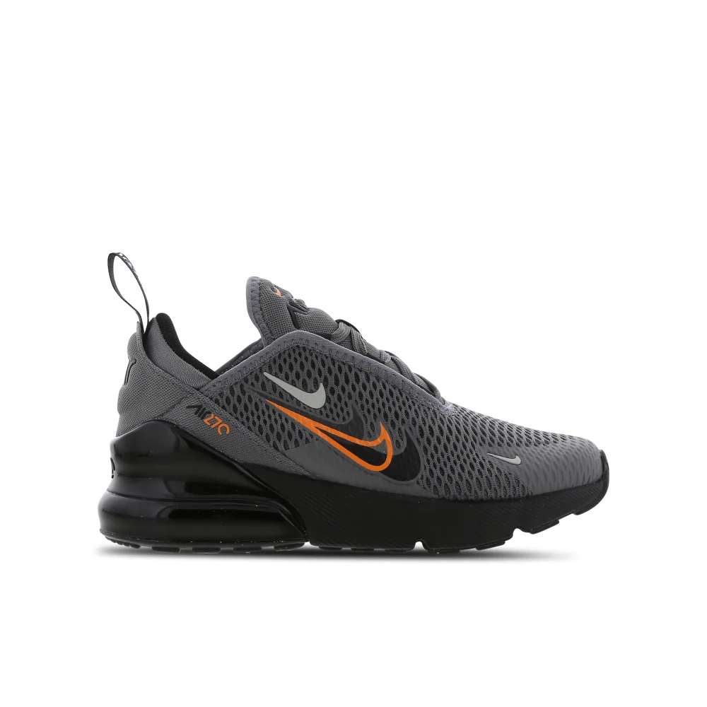 Nike Air Max 270 FN7787-001 / grau