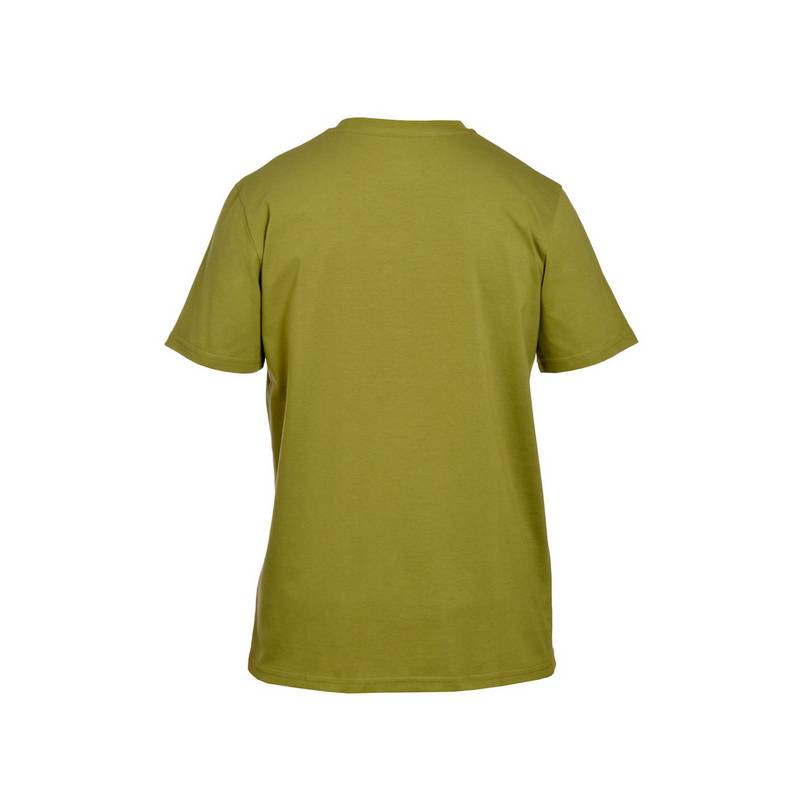 Gipfelglück Fred T-Shirt Herren