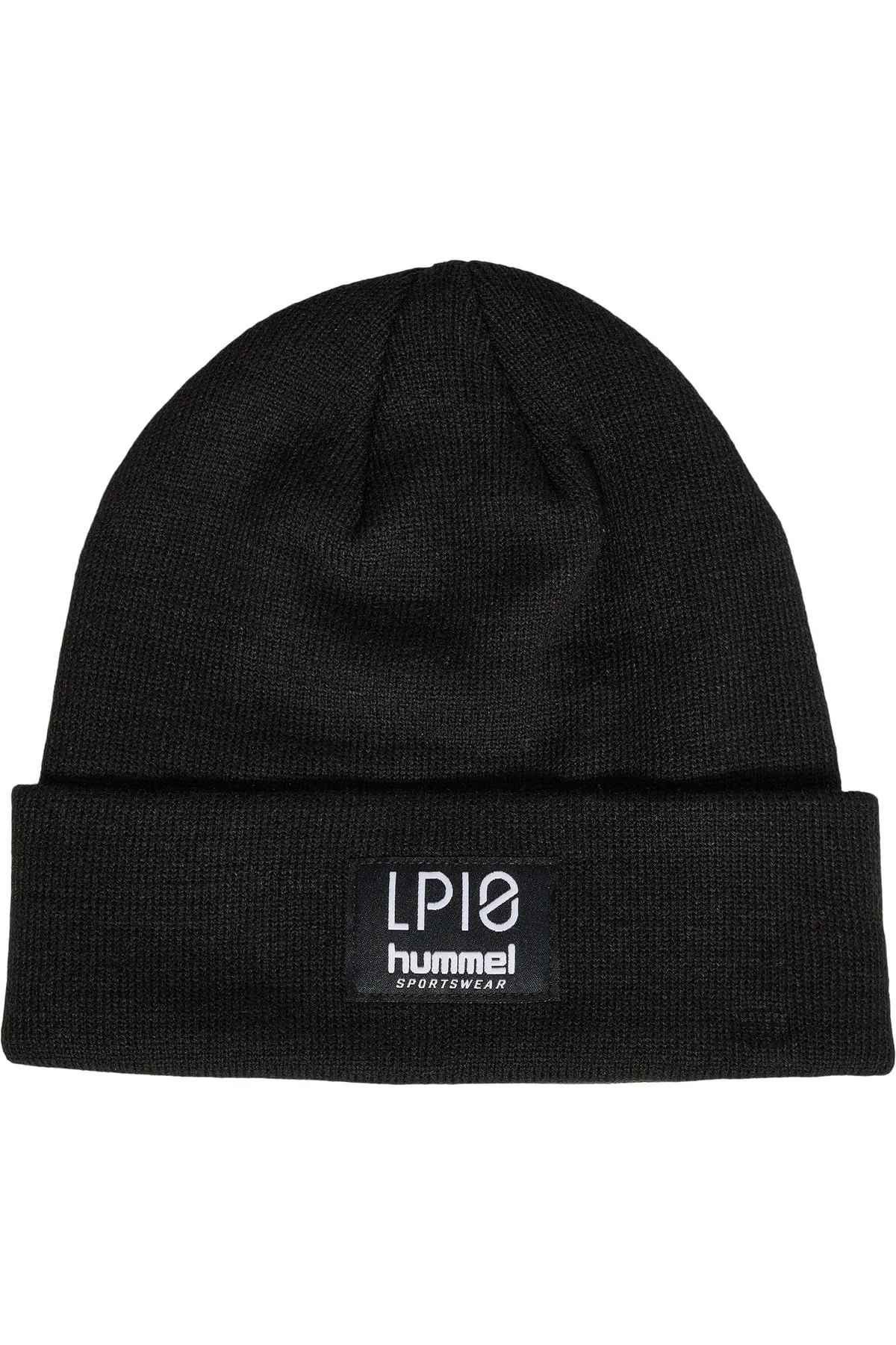hummel  Cap - Schwarz
