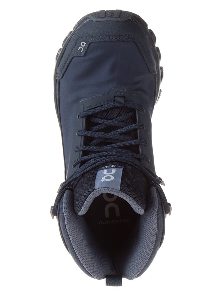 ON RUNNING Wanderboots 