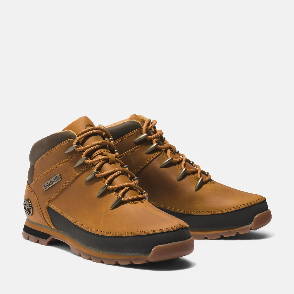 Timberland Euro Sprint Hiker TB0A61R52311 / gelb