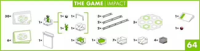 GraviTrax The Game Impact