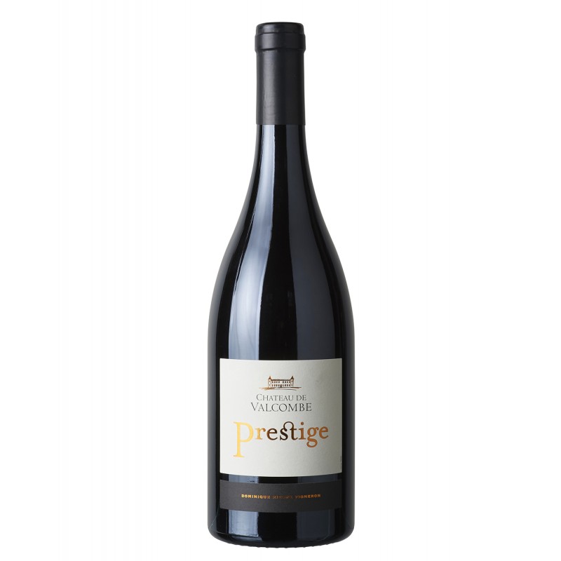 Château De Valcombe Prestige 2021