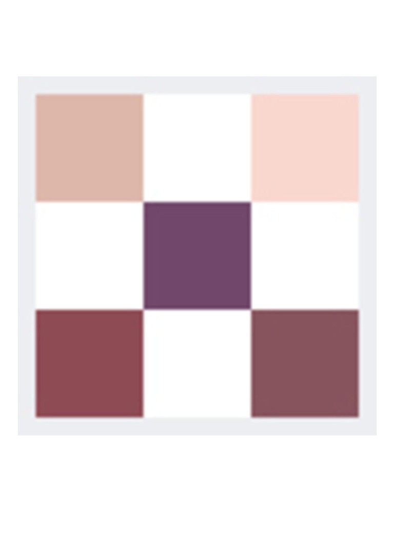 DIOR Diorshow 5 Couleurs - Eyeshadow Palette
