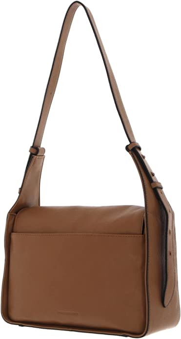FREDSBRUDER Handtaschen braun Satchel