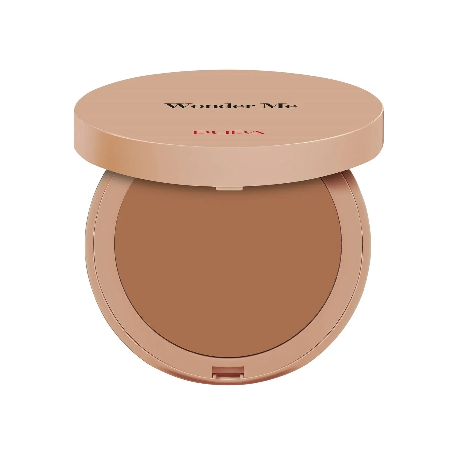 Bronzer Face Wonder Me - Zemlja