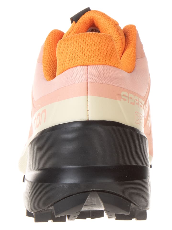 SALOMON Trailrunningschuhe 
