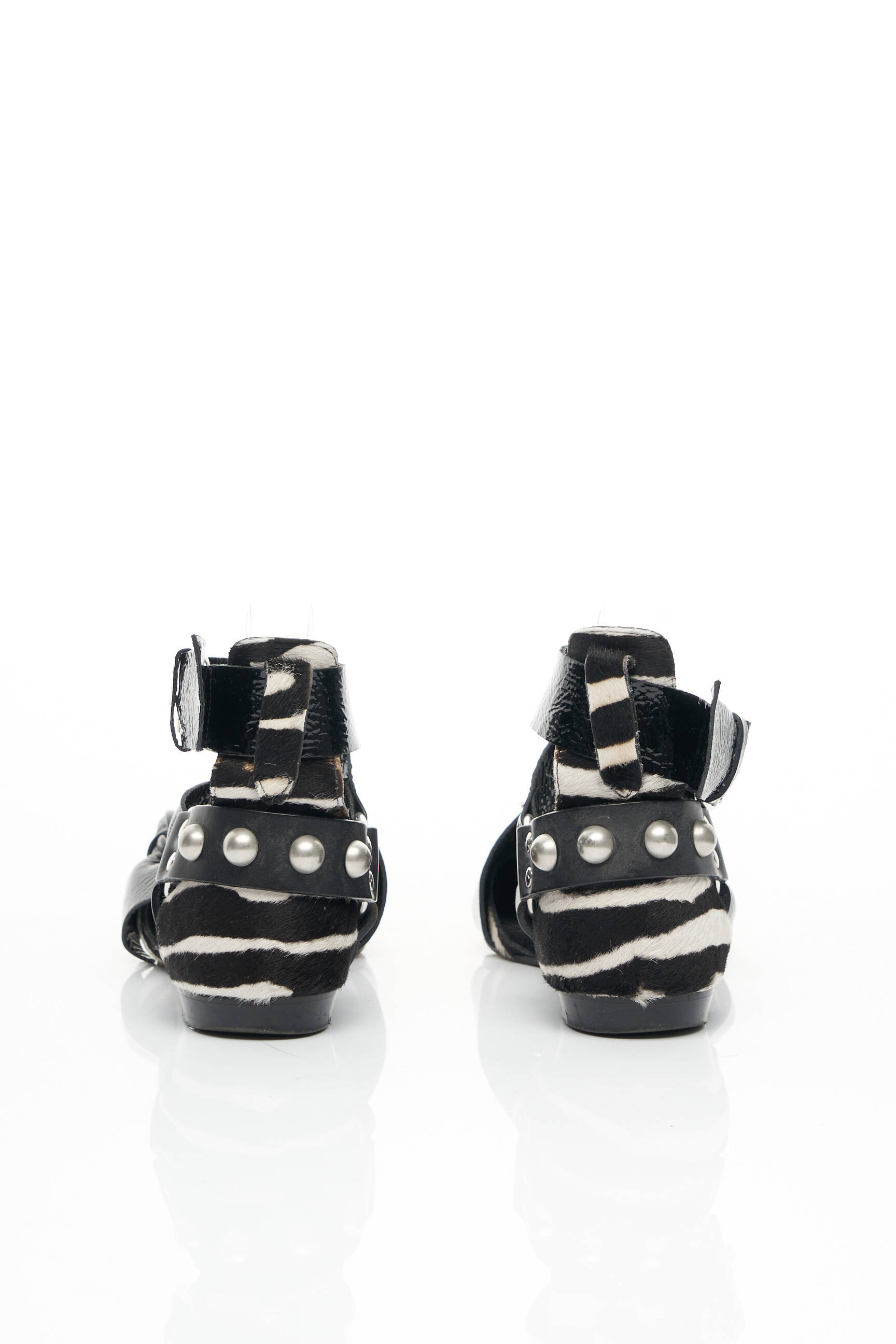 Isabel Marant Escarpins Femme couleur noir