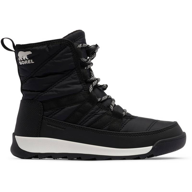 Sorel YOUTH WHITNEY II WP Stiefel Kinder