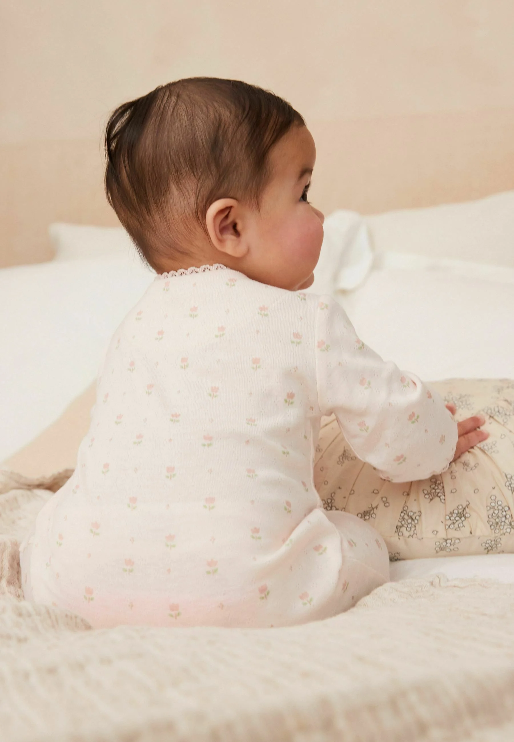 Siguiente LITTLE SISTER REGULAR FIT - Mono