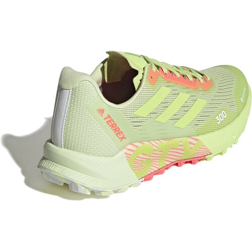DAMEN TRAILRUNNINGSCHUHE TERREX AGRAVIC FLOW 2 GTX W