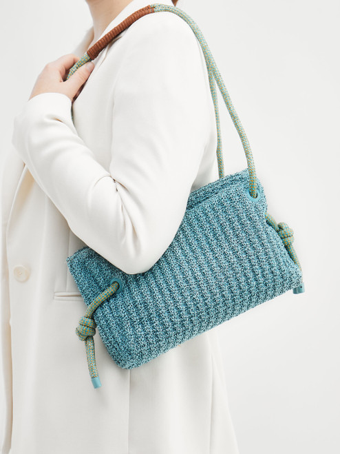 Umhänge-/ Minitasche-93911990005 Viamailbag