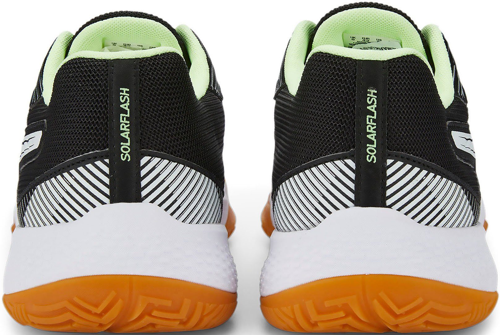 PUMA Solarflash II Hallenschuh