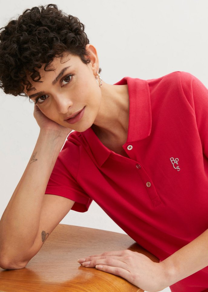 Poloshirt