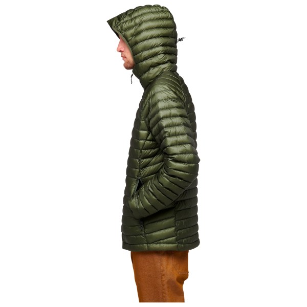 Black Diamond - Approach Down Hoody - Daunenjacke