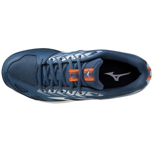 KINDER VOLLEYBALLSCHUHE STEALTH STAR JUNIOR(C)