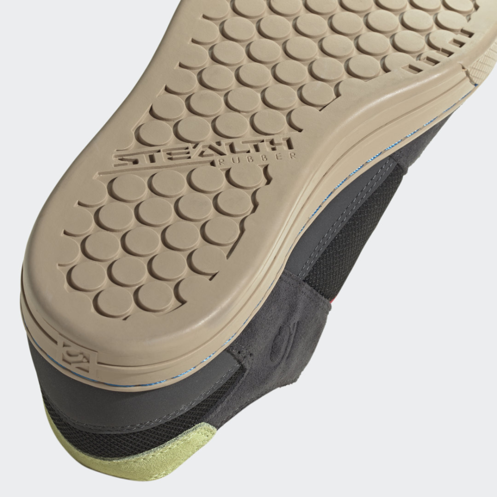 adidas Freerider GW5443 / schwarz