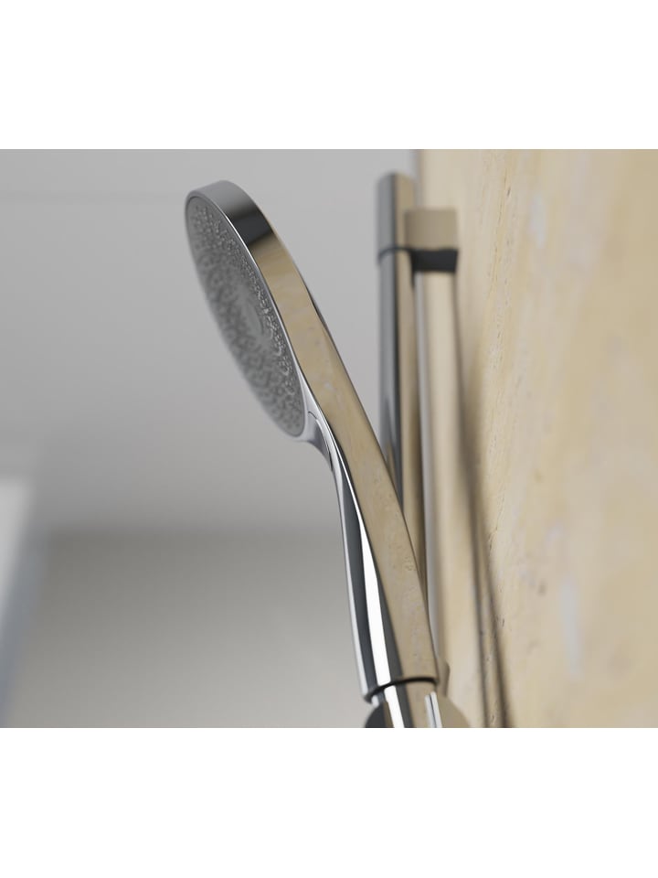 Schütte Stangenbrauseset 