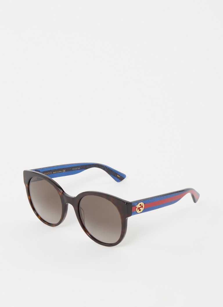 Gucci Sunglasses GC001661