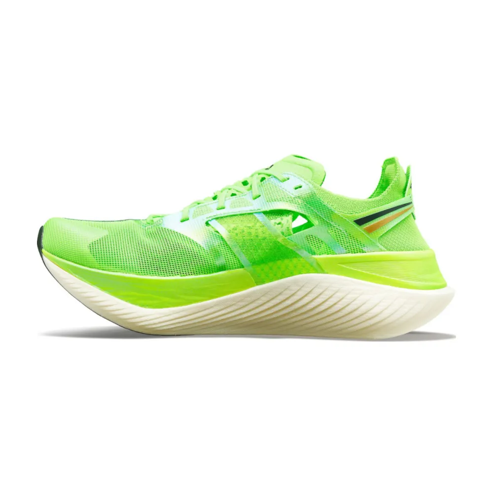 Saucony Endorphin Elite S10768-30 / grün