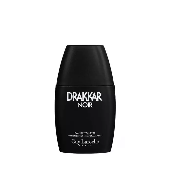 DRAKKAR NOIR Eau de Toilette Vaporisateur