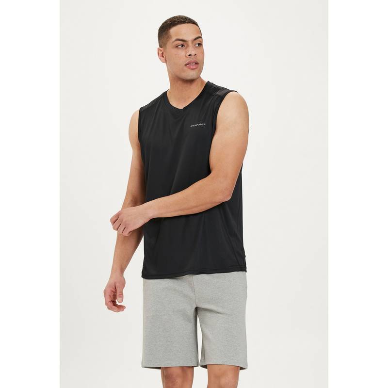Endurance Landeer Tanktop Herren