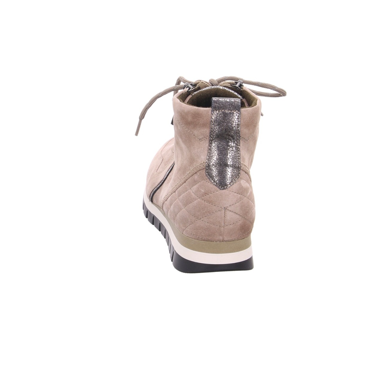 GABOR Stiefeletten beige