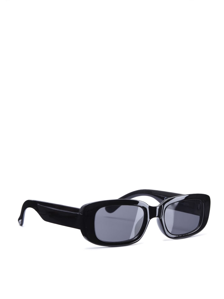 LSCN BY LASCANA Sonnenbrille in schwarz günstig kaufen 0