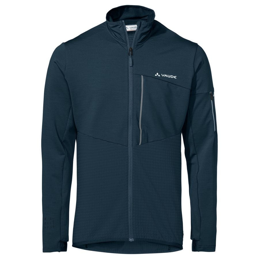 Scopi Fleecejacke Herren