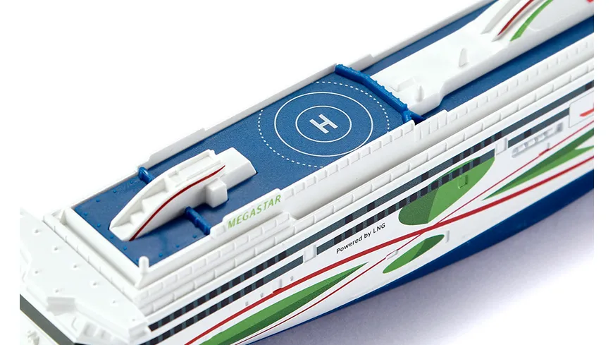 SIKU 1728 Super - Tallink Megastar