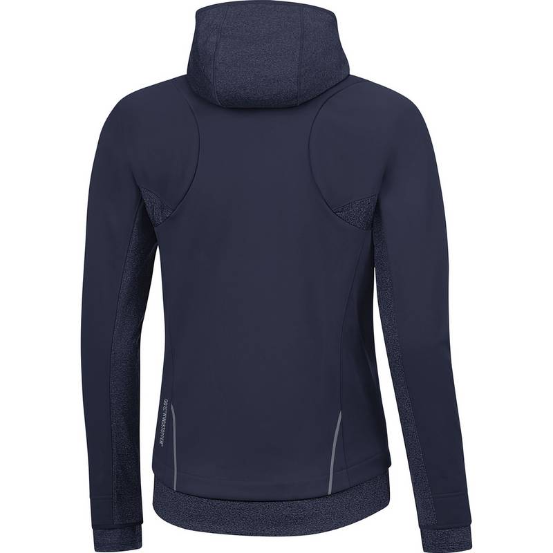 GOREWEAR R3 GWS Thermo Laufjacke Damen