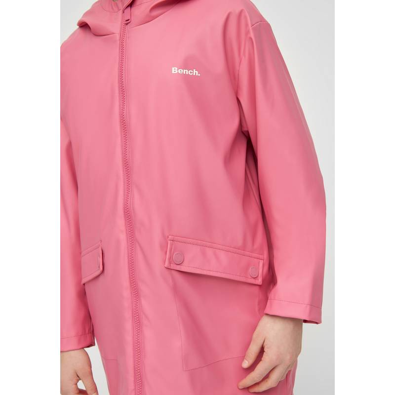 Bench Outdoorjacke Mdchen