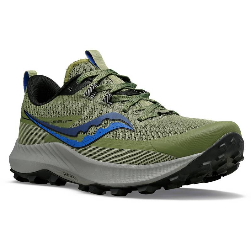 Saucony PEREGRINE 13 Laufschuhe Herren