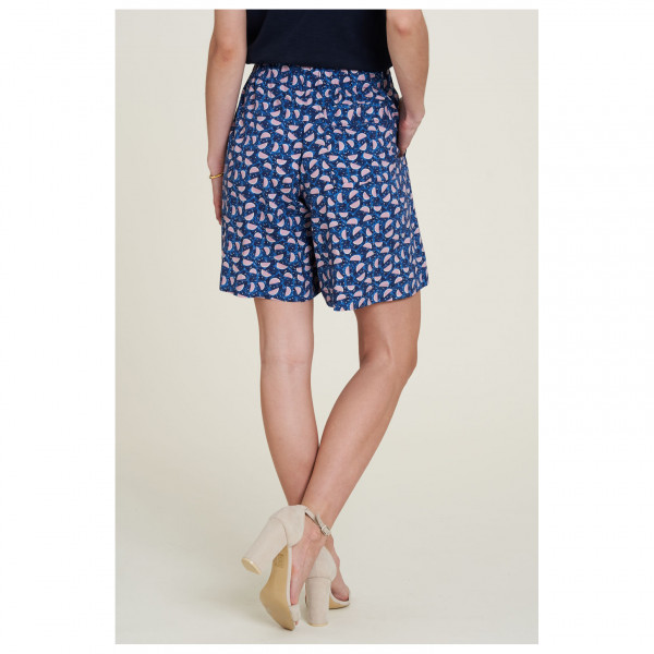 Tranquillo - Women's EcoVero-Short - Shorts