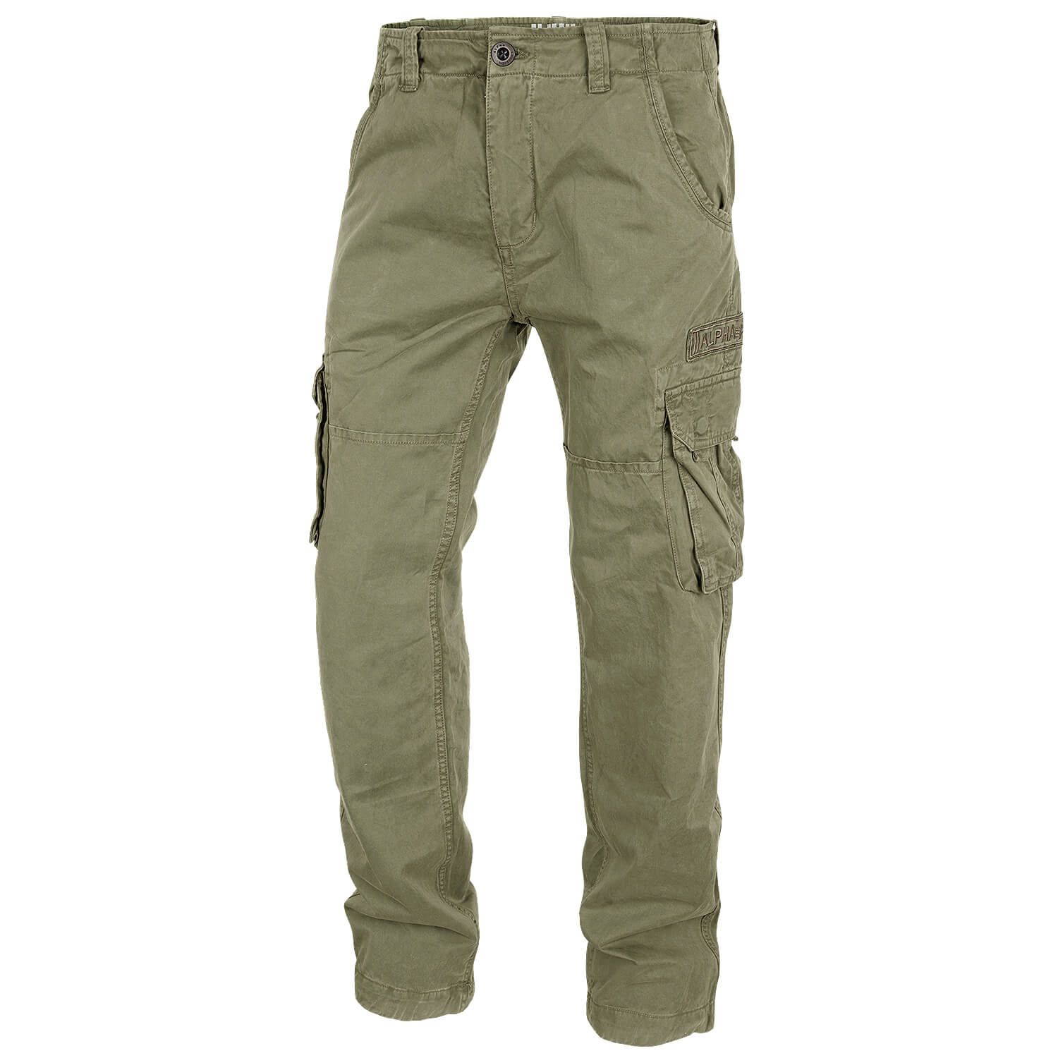 Jet Pant Cargo Hose