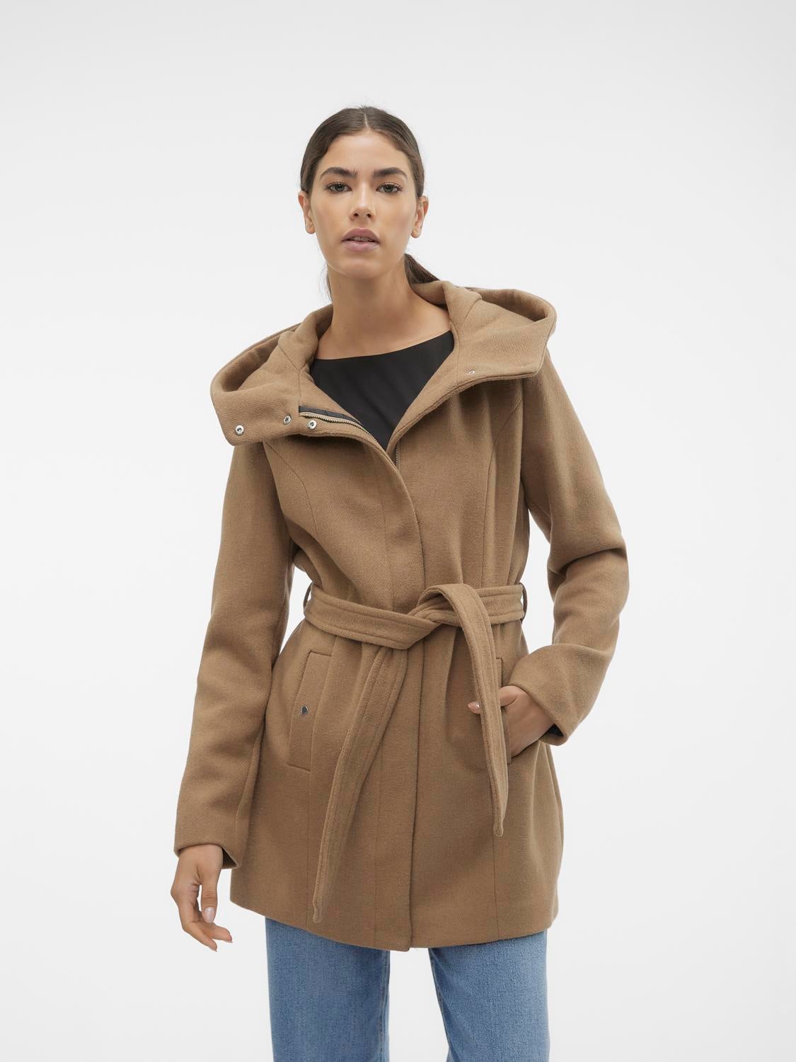 VMCLASSLIVA Jacke