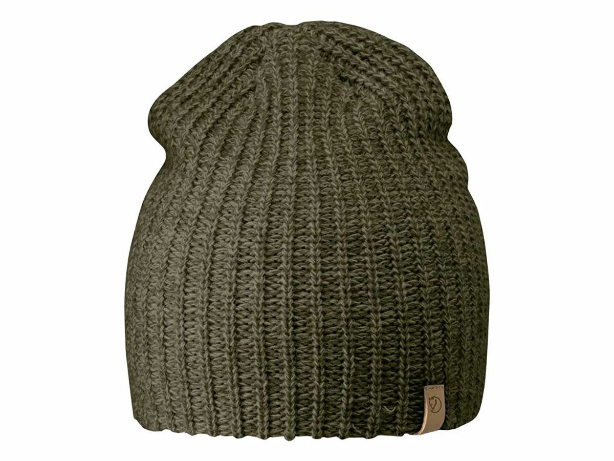 Fjällräven Övik Melange Mütze