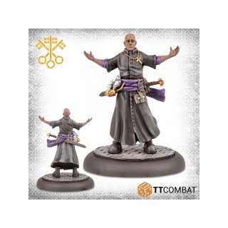 Templar First Class