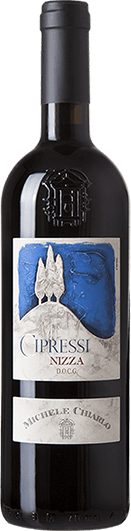 Michele Chiarlo : Cipressi 2019