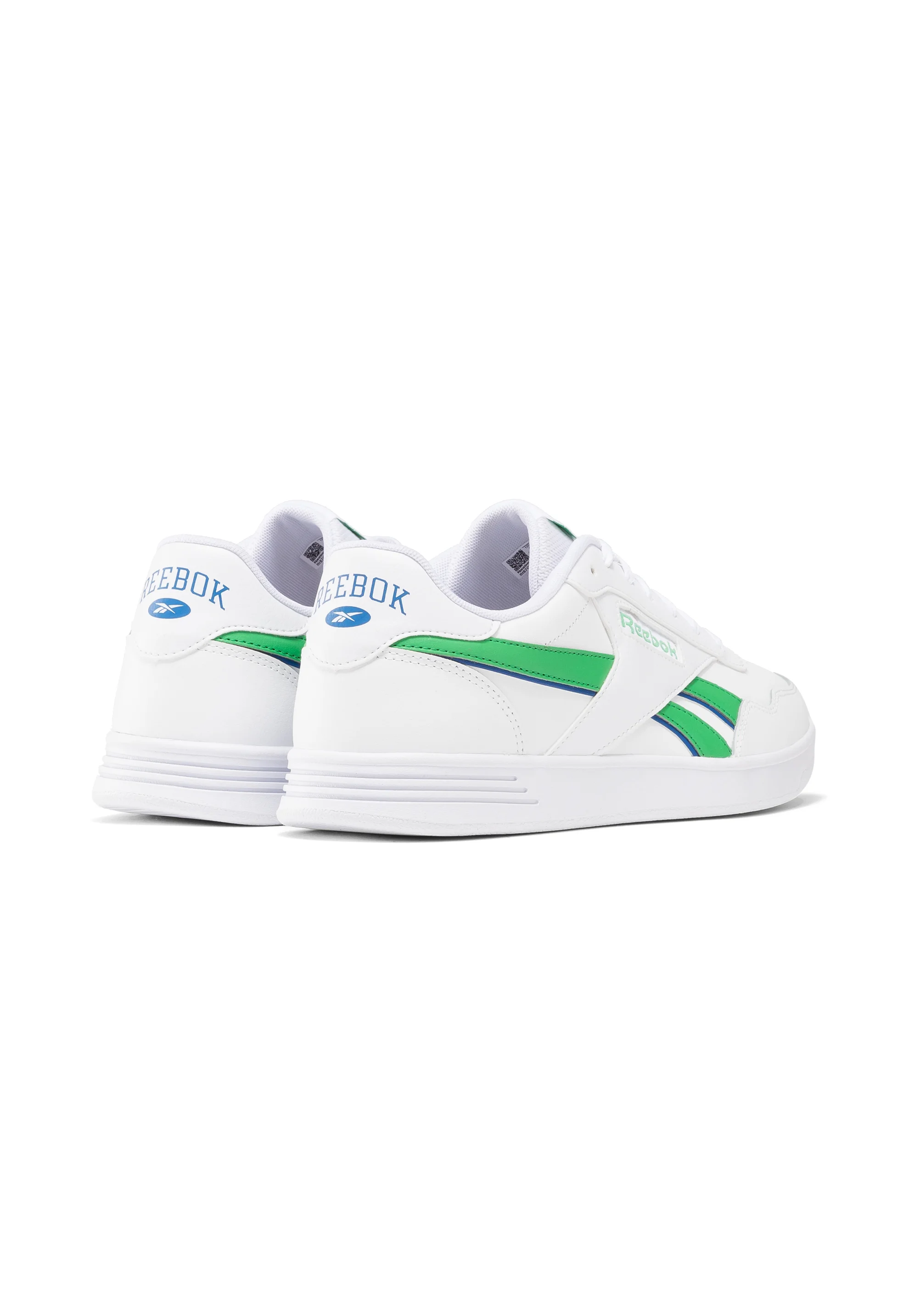 Reebok Classic COURT ADVANCE - Zapatillas bajas