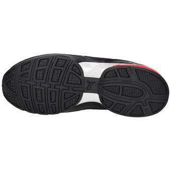 PUMA Viz Runner 2 Mesh FS Sneaker in schwarz