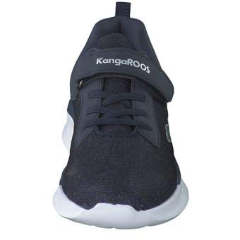 KangaROOS KQ Calles EV in blau