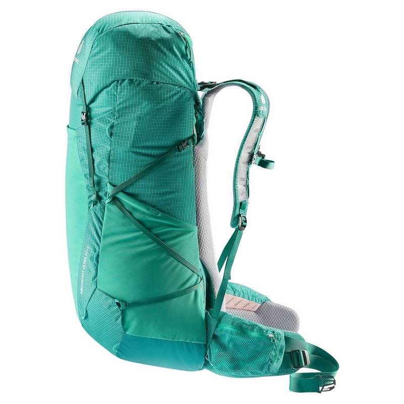 Deuter Aircontact Ultra 50+5 Trekkingrucksack Herren