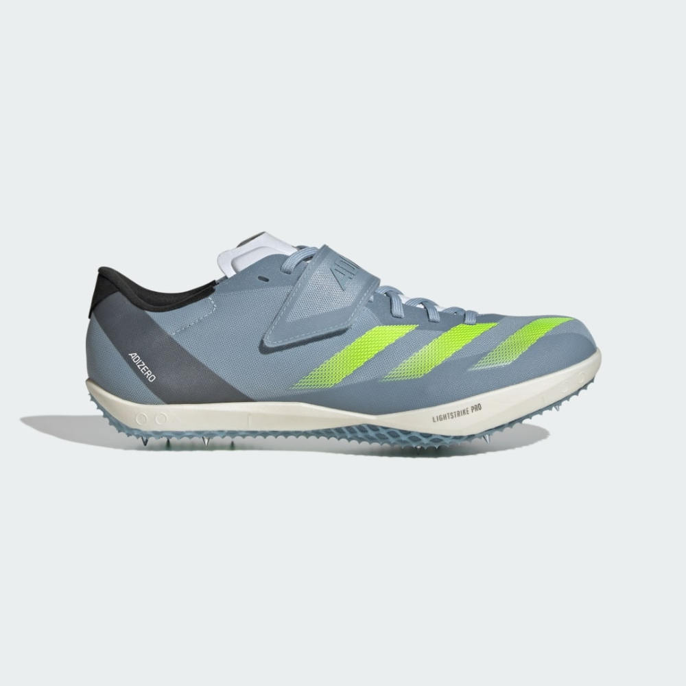 adidas Adizero HJ HP9701 / blau