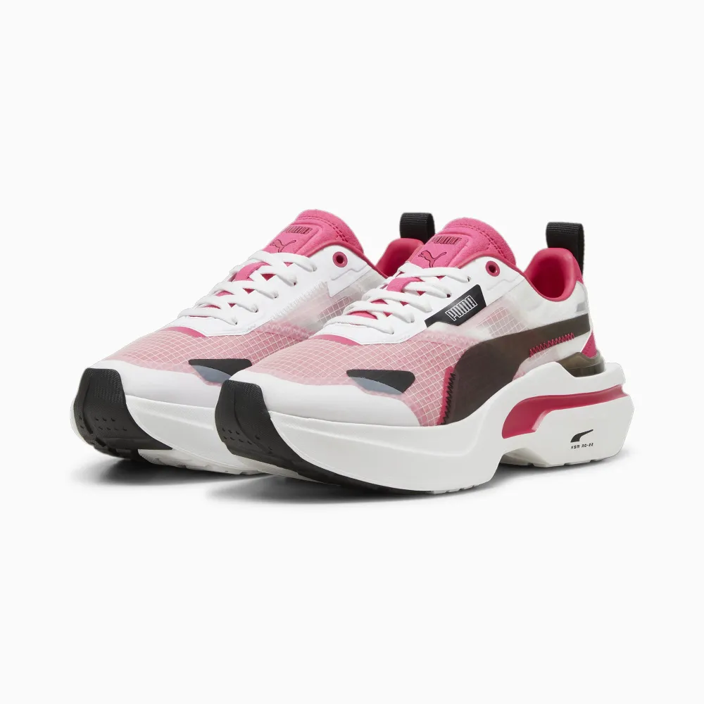 PUMA Kosmo Rider 383113_16 / weiss