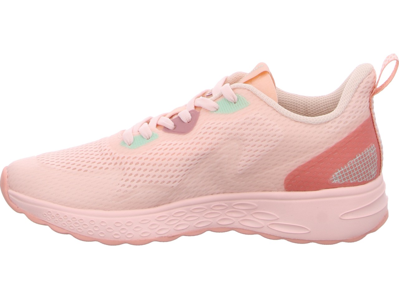 DOCKERS Sneaker rose