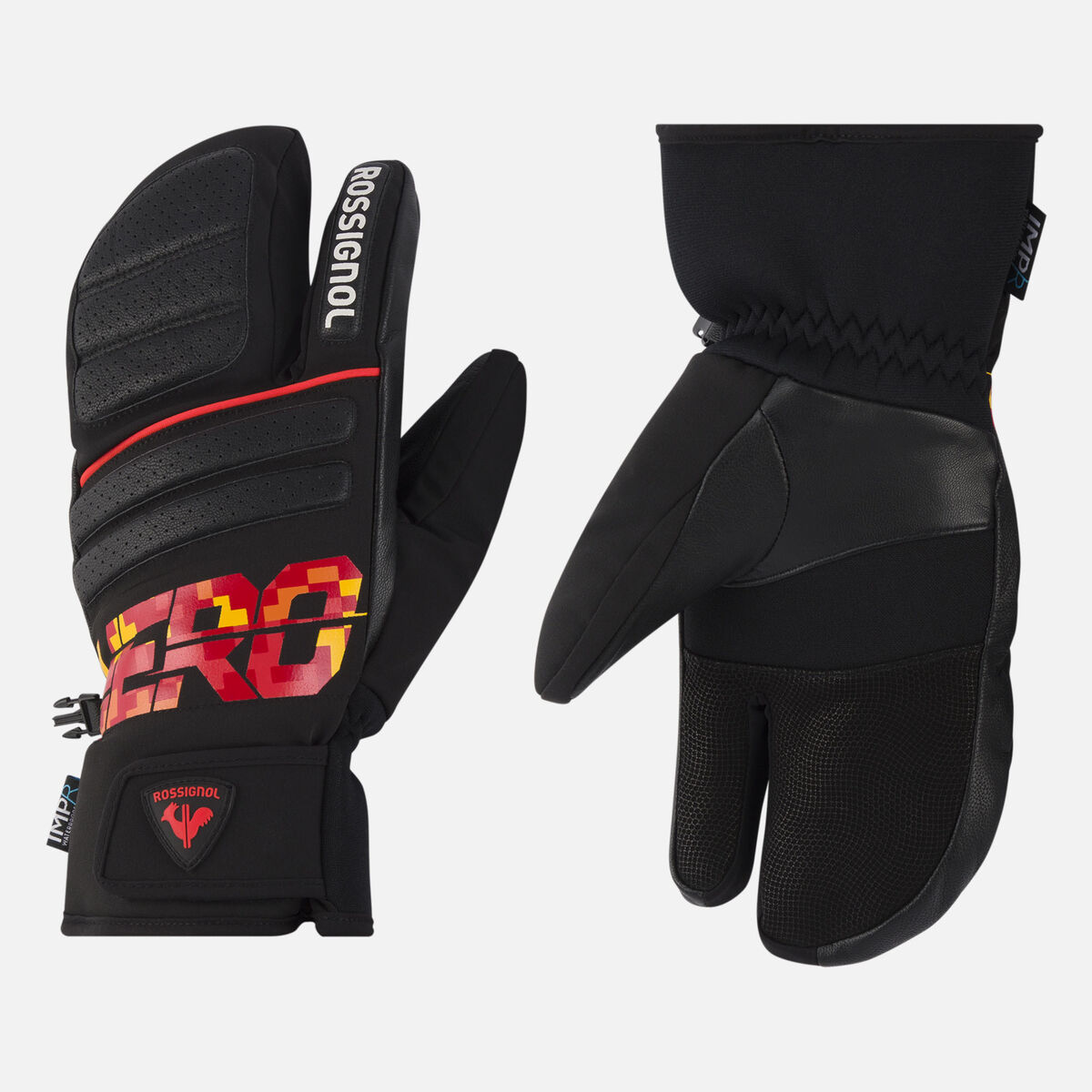 Hero Master IMP'R Lobster Herrenhandschuhe