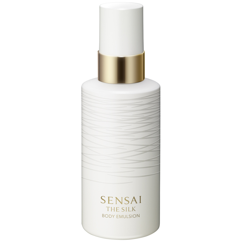 Sensai THE SILK Émulsion Pour Le Corps